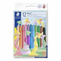 Staedtler Noris 221 12 pc[s] 
