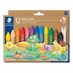 Staedtler 224 C12 crayon 