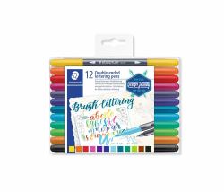 Staedtler 3004 Multicolour 12 pc[s] 