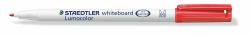 Staedtler Lumocolor 301 marker 1 pc[s] Fine tip Red 