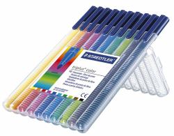 Staedtler Triplus color 
