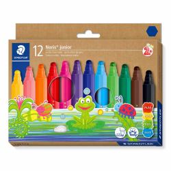 Staedtler 329 C12 felt pen 12 pc[s] 