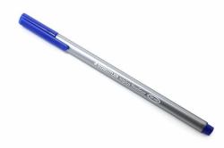 Staedtler triplus 334 fineliner Blue 1 pc[s] 