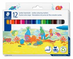 Staedtler Schreibgeräte felt pen Assorted colours 1 pc[s] 