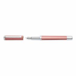 Staedtler triplus 474 fountain pen Cartridge filling system Rose 1 pc[s] 