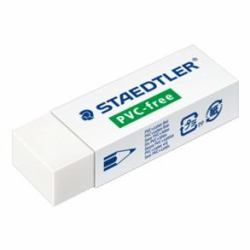 Staedtler 525 B eraser White 