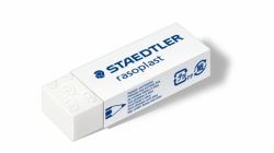 Staedtler Rasoplast eraser White 20 pc[s] 