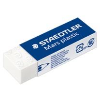 Staedtler Mars Plastic eraser White 1 pc[s] 