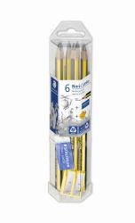 Staedtler 61 119 pen/pencil set Graphite pencil Blister 