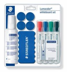 Staedtler Lumocolor whiteboard set 613 S Accessory set 