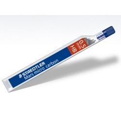 Staedtler Mars Micro Carbon lead refill HB 