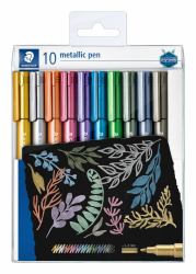 Staedtler 8323 TB10 felt pen 