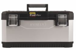 Stanley FATMAX Metal Plastic Toolbox 