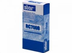 Star Micronics RC700B printer ribbon Black 
