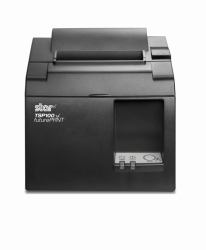 Star Micronics TSP143IIU+ 203 x 203 DPI Wired Direct thermal POS printer 