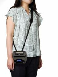 Star Micronics 39599020 strap Mobile printer Black 