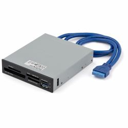 StarTech.com USB 3.0 Internal Multi-Card Reader with UHS-II Support 