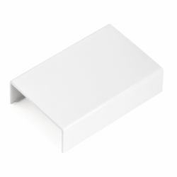 StarTech.com 20 Pack Cable Raceway Coupler for CBMCWD3211 - Cable Management Accessories - Channel Raceway Fitting Coupler - Midway Connectors - Wiring Duct Straight Connector - UL Rated 