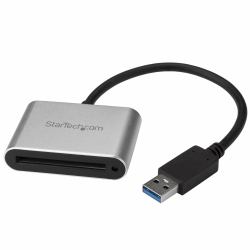 StarTech.com USB 3.0 Card Reader/Writer for CFast 2.0 Cards 