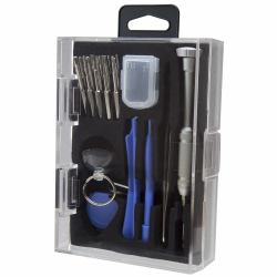 StarTech.com Cell Phone Repair Kit for Smartphones, Tablets and Laptops - TAA 