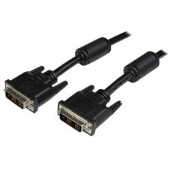 StarTech.com 2m DVI-D Single Link Cable - M/M 