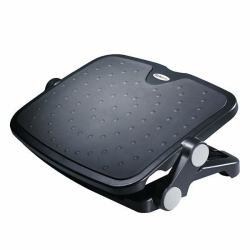 StarTech.com Adjustable Under-Desk Foot Rest 