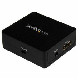 StarTech.com HDMI Audio Extractor - 1080p 