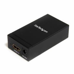 StarTech.com HDMI or DVI to DisplayPort Active Converter 