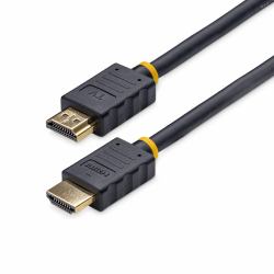 StarTech.com 5m [15 ft] Active High Speed HDMI Cable - Ultra HD 4k x 2k HDMI Cable - HDMI to HDMI M/M 