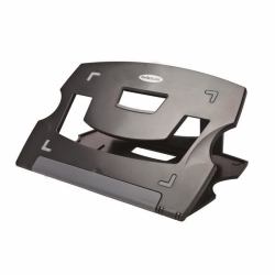 StarTech.com Portable Laptop Stand - Adjustable - TAA 