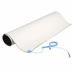 StarTech.com 24x27.5in Beige Desktop Anti-Static Mat 