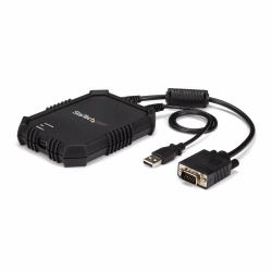 StarTech.com Laptop-to-Server KVM Console with Rugged Housing 