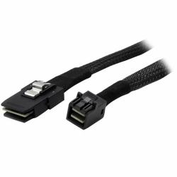 StarTech.com Internal Mini-SAS Cable - SFF-8087 to SFF-8643 - 1 m 