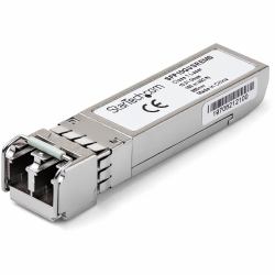 StarTech.com Dell EMC SFP-10G-USR Compatible SFP+ Module - 10GBASE-SR - 10GbE Multimode Fiber MMF Optic Transceiver - 10GE Gigabit Ethernet SFP+ - LC 150m - 850nm - DDM 