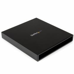 StarTech.com USB 3.0 to slimline SATA ODD enclosure 