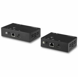 StarTech.com HDMI Over CAT6 Extender - Power Over Cable - Up to 100 m [328 ft.] 