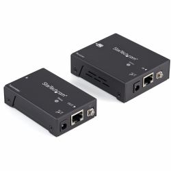 StarTech.com HDMI over CAT5e HDBaseT Extender - 4K - TAA 