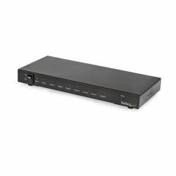 StarTech.com 8-Port 4K 60Hz HDMI Splitter 
