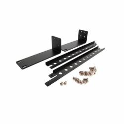StarTech.com 1U Rackmount Brackets for KVM Switch [SV431 Series] 
