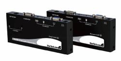 StarTech.com SV565UTPUGB video splitter VGA 