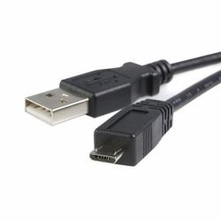 StarTech.com 2m Micro USB Cable - A to Micro B 