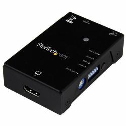 StarTech.com EDID Emulator for HDMI Displays - 1080p 
