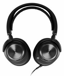 Steelseries Arctis Nova Pro Headset Wired Head-band Gaming Black 