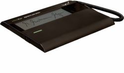 StepOver International naturaSign Classic Black 