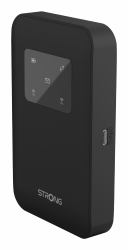 Strong 4G+ LTE MiFi Hotspot Router Wi-Fi 900 Cellular network router 