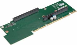 Supermicro AOC-2UR668G4-O slot expander 