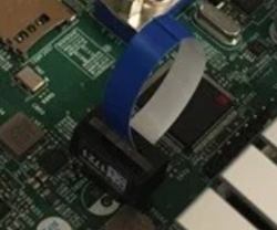 Supermicro VROCPREMOD RAID controller upgrade key 