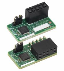 Supermicro AOM-TPM-9671V-O trusted platform module [TPM] SPI 1.2 