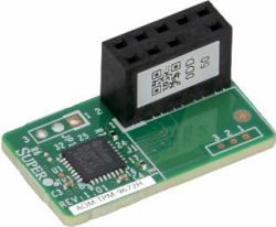 Supermicro AOM-TPM-9672H-FIPS-O trusted platform module [TPM] SPI 2.0 