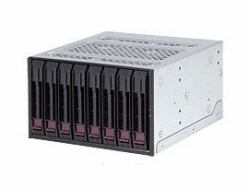 Supermicro M28SAB Black, White 